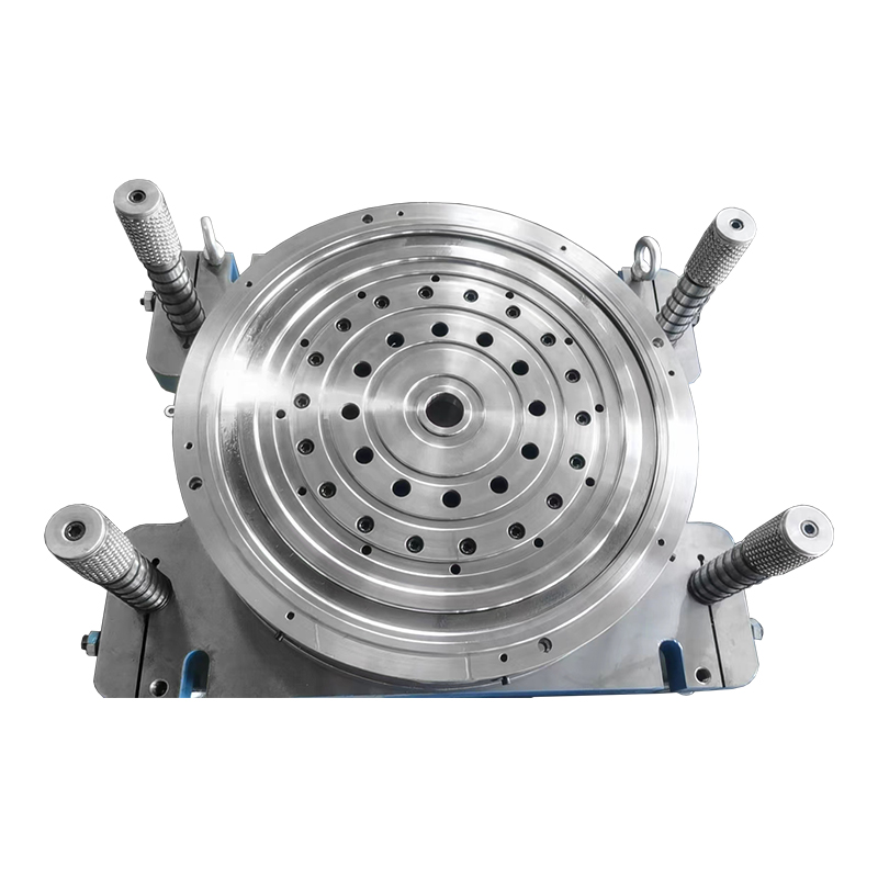 200LCoverform Bottenform