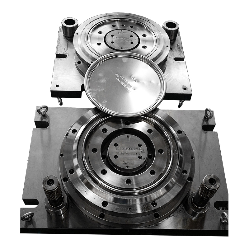 20L Hoop Cover Die