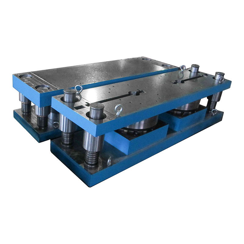 Blomlock Double Die